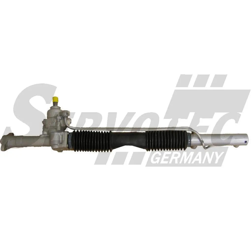 Steering Gear