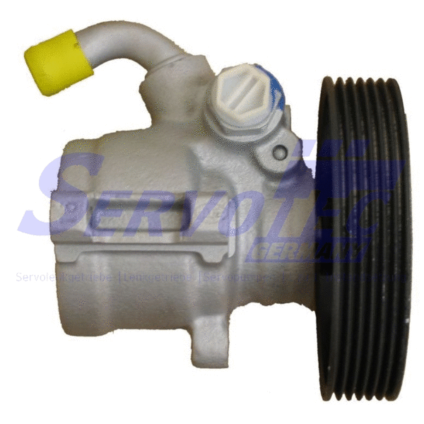 Hydraulic Pump, steering