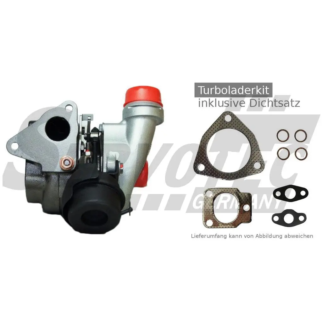 Charger, charging (supercharged/turbocharged)