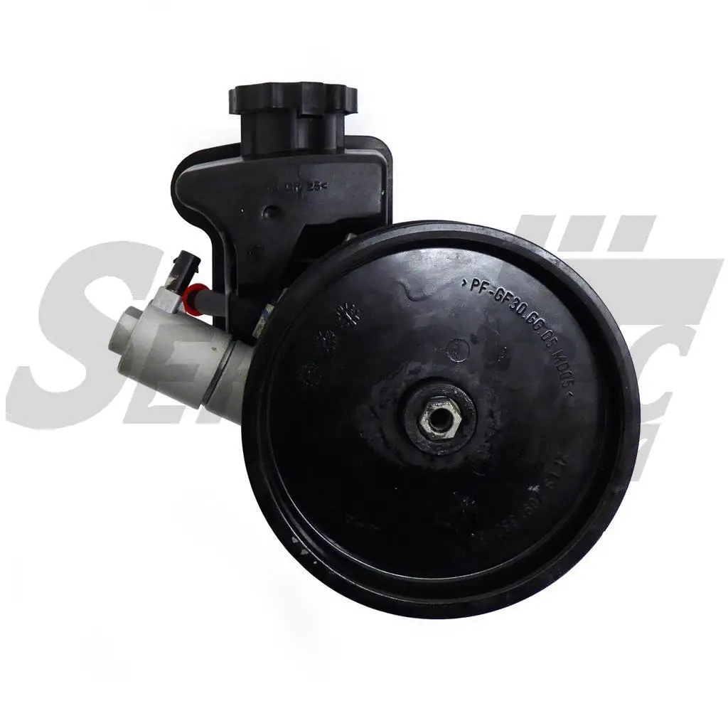 Hydraulic Pump, steering