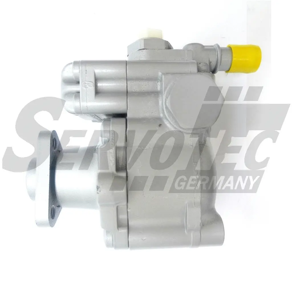 Hydraulic Pump, steering (STSP7652)