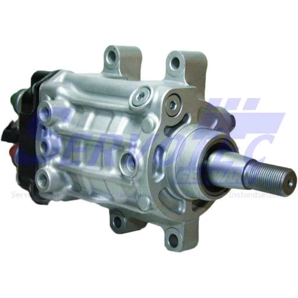 Injection Pump
