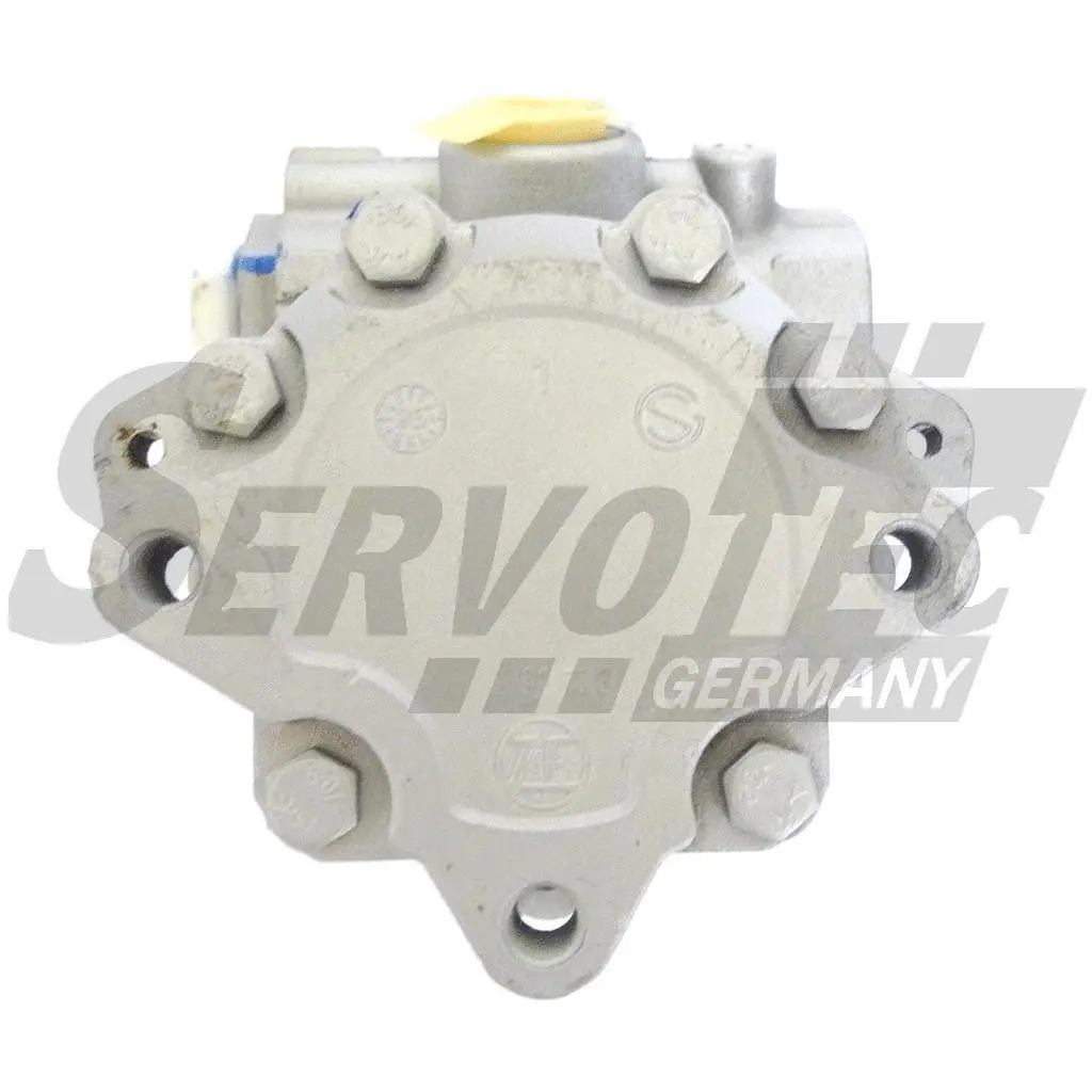 Hydraulic Pump, steering