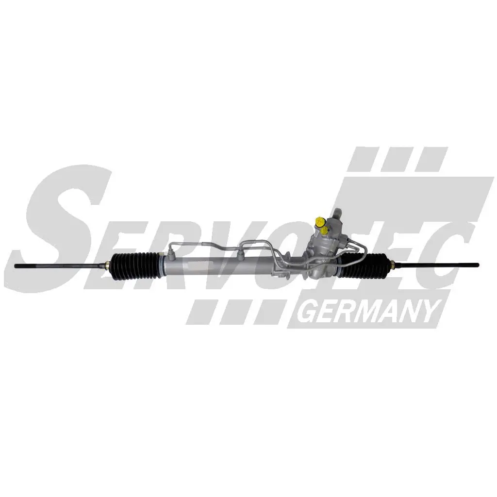 Steering Gear