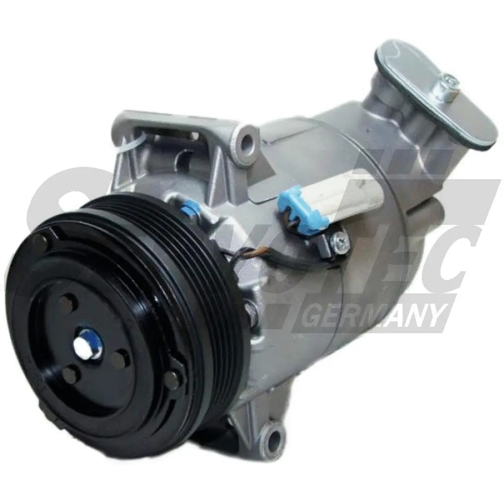 Compressor, air conditioning (STAC0167)
