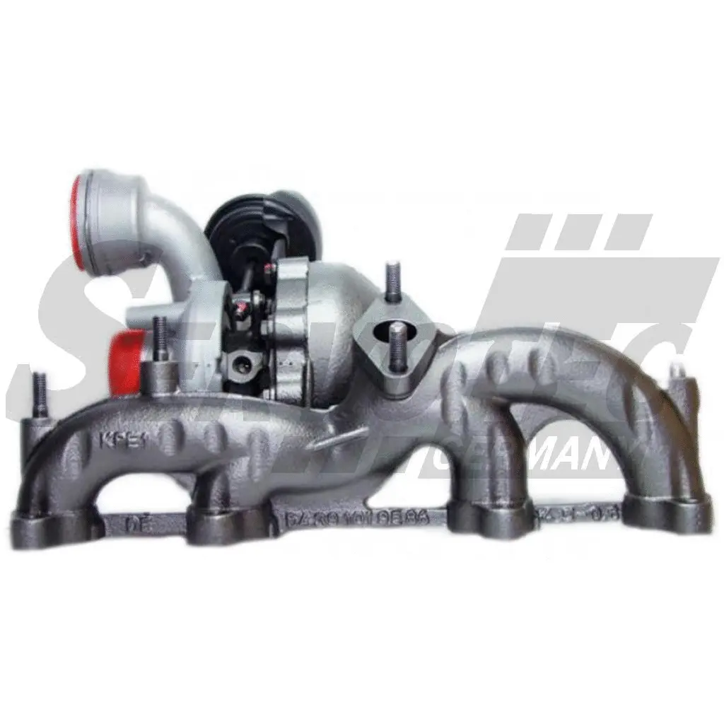 Charger, charging (supercharged/turbocharged) (STTC0108XKIT)