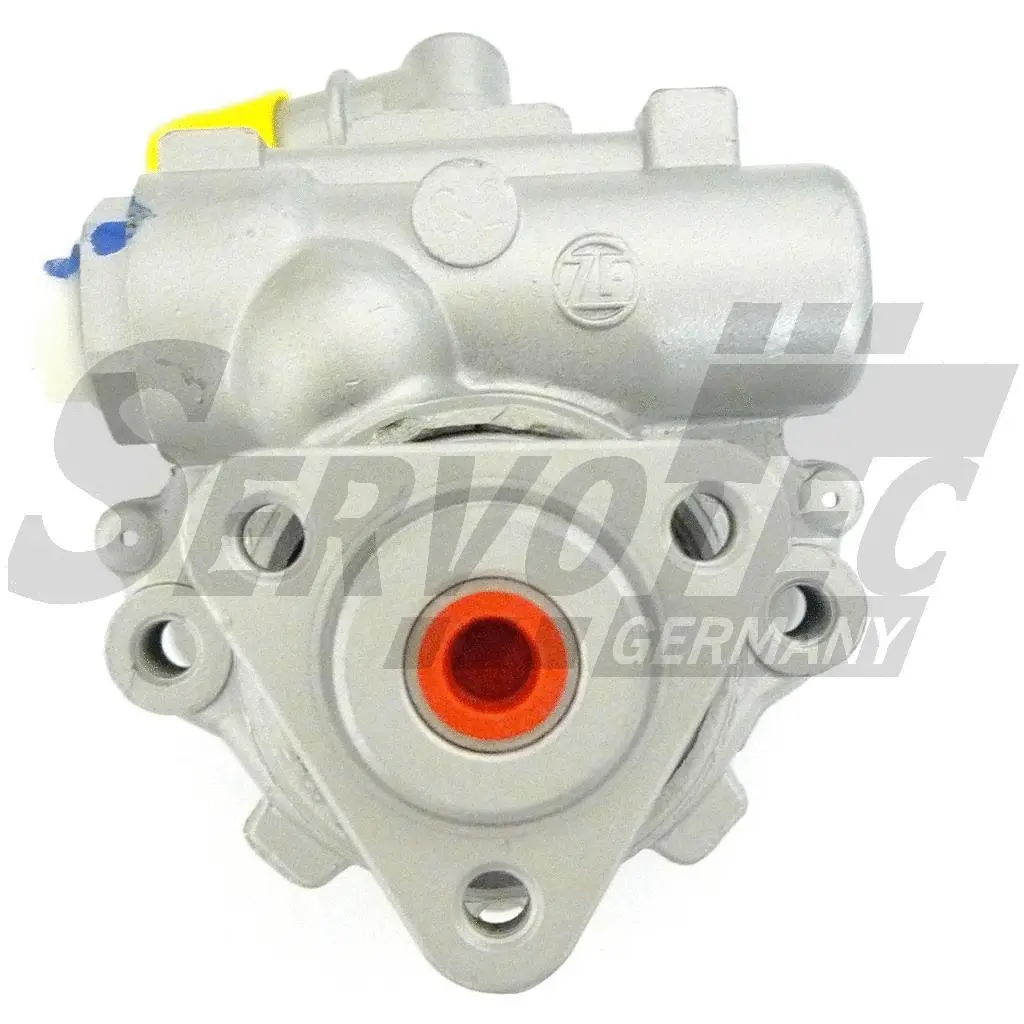 Hydraulic Pump, steering