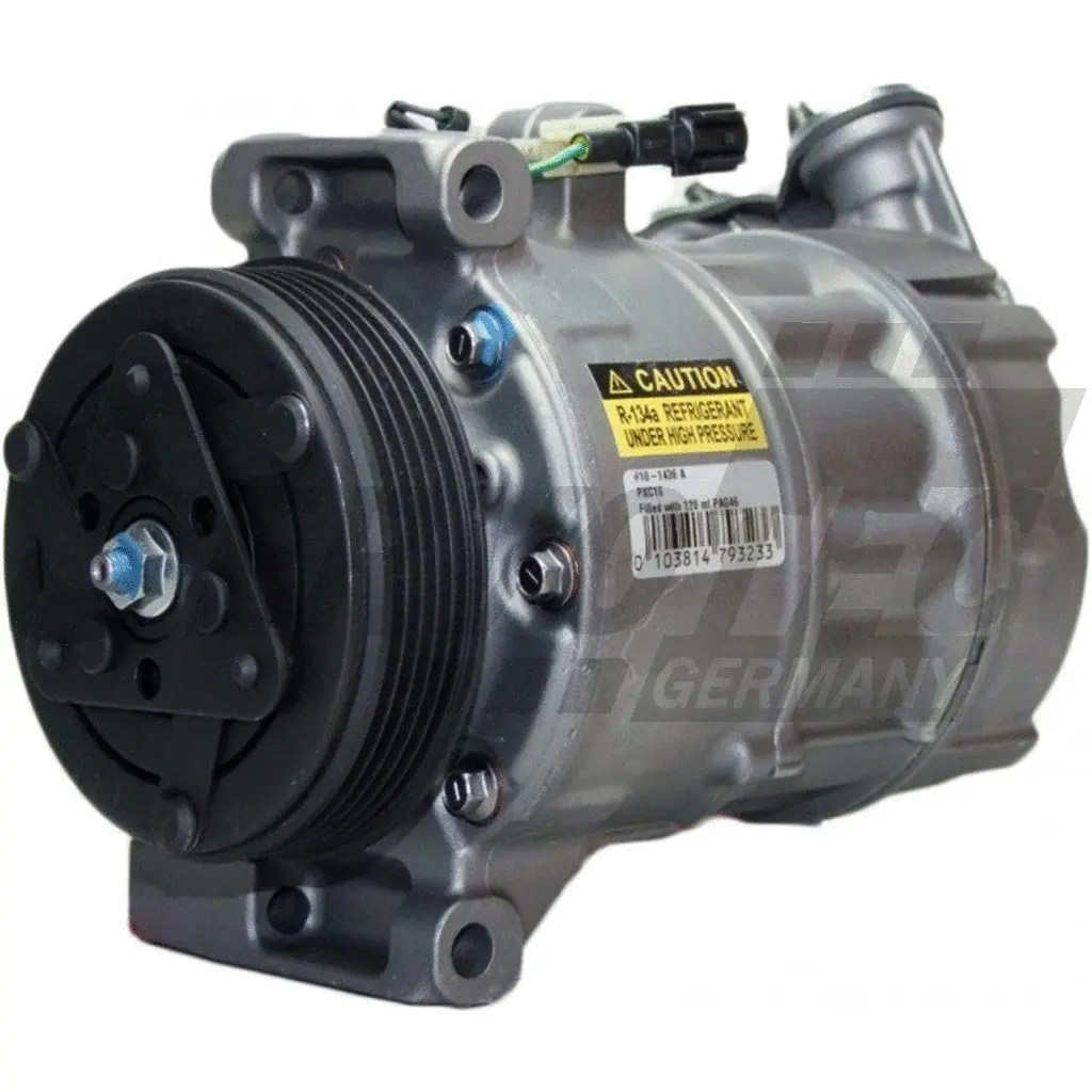 Compressor, air conditioning (STAC0212)