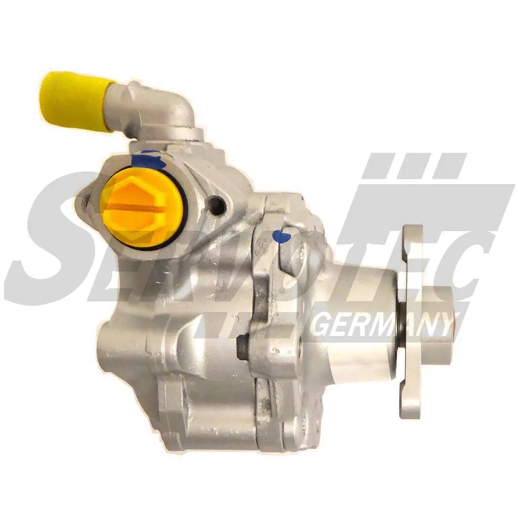 Hydraulic Pump, steering (STSP1549)
