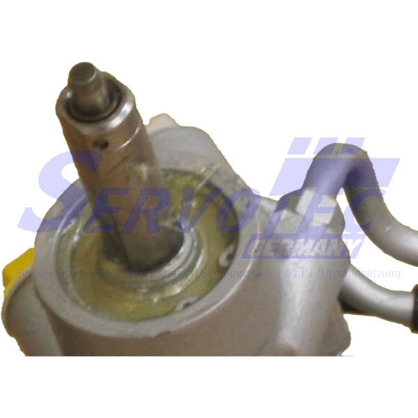 Steering Gear