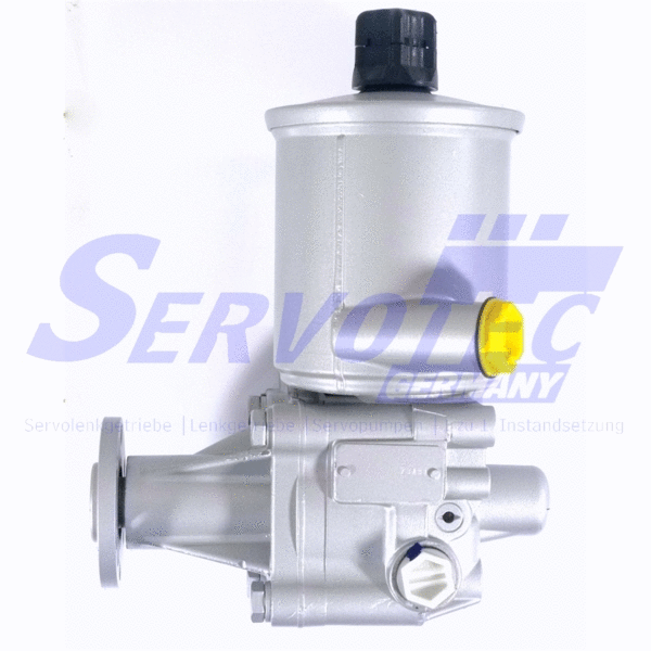 Hydraulic Pump, steering (STSP2280)