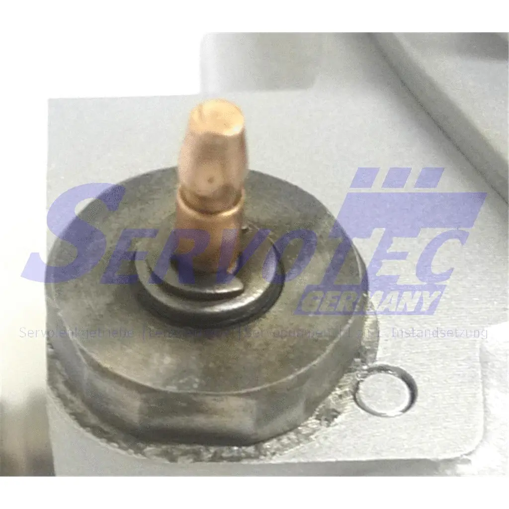 Hydraulic Pump, steering