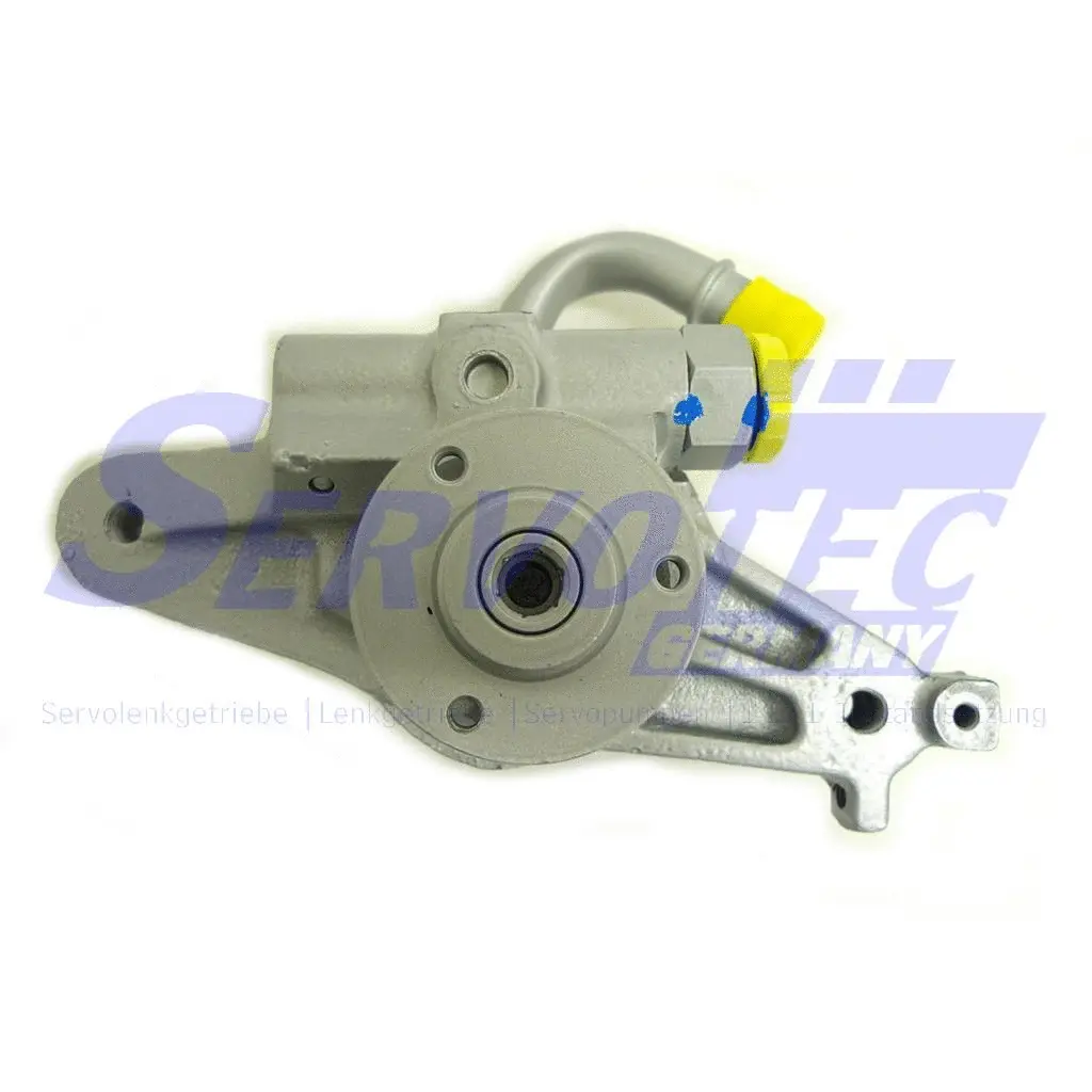 Hydraulic Pump, steering (STSP0012)