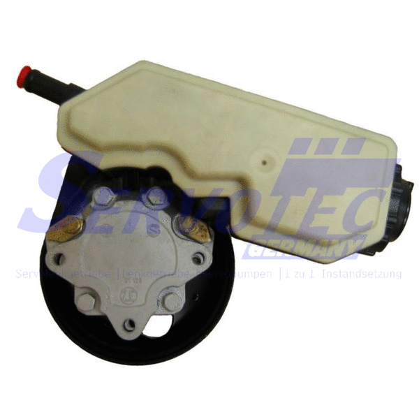 Hydraulic Pump, steering