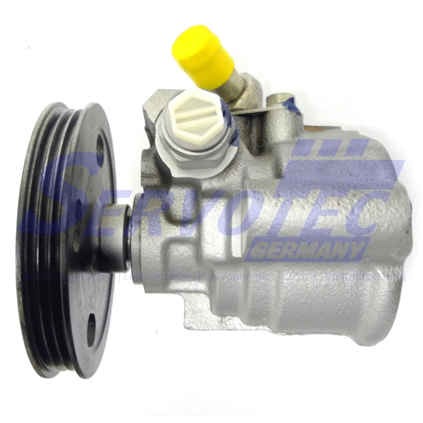 Hydraulic Pump, steering