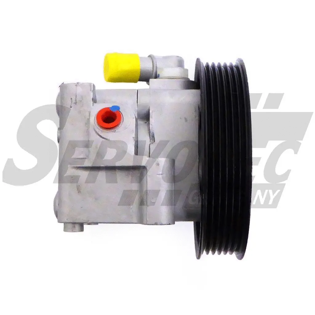 Hydraulic Pump, steering