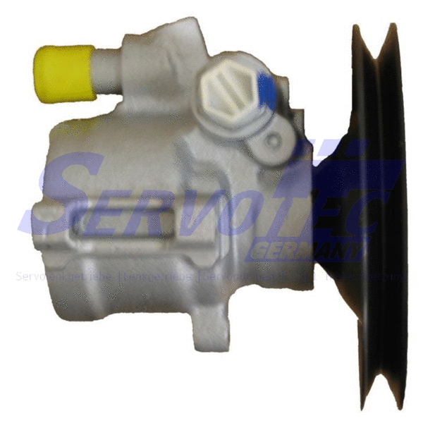 Hydraulic Pump, steering (STSP9652)