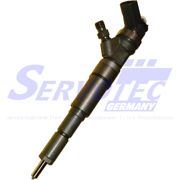 Injector Nozzle (STIJ0017)