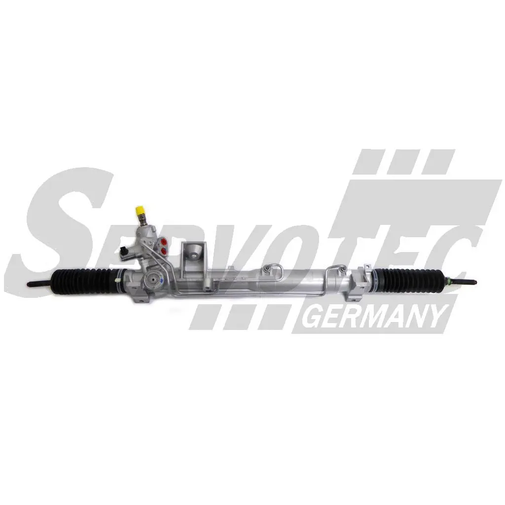 Steering Gear (STSR457L)