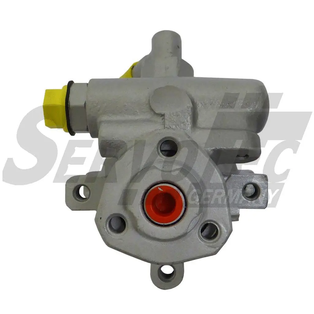 Hydraulic Pump, steering