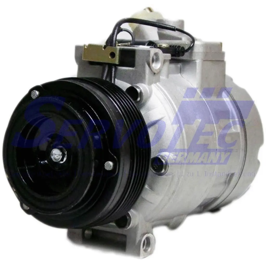 Compressor, air conditioning (STAC0119)