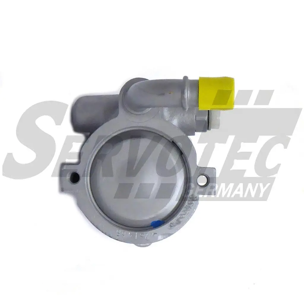 Hydraulic Pump, steering