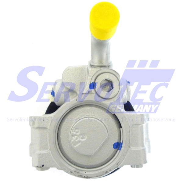Hydraulic Pump, steering