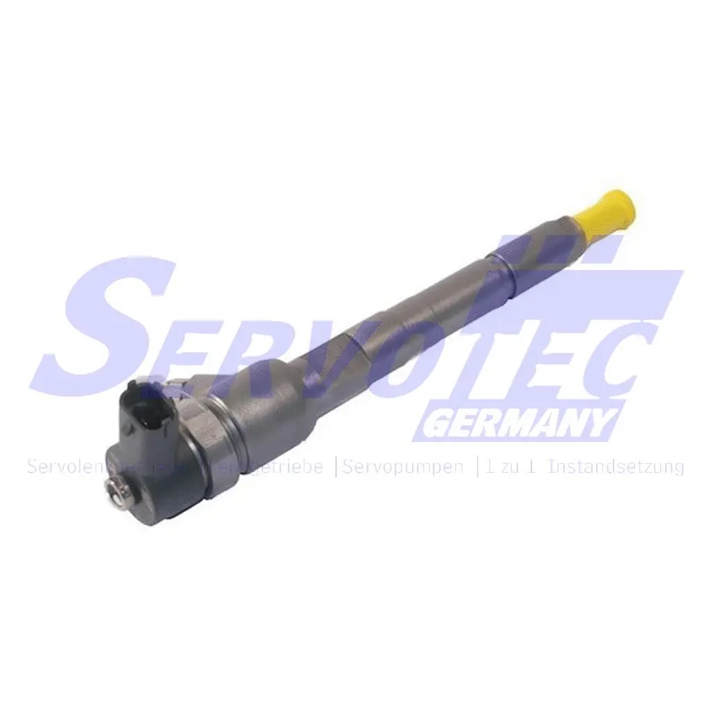 Injector Nozzle (STIJ0019)