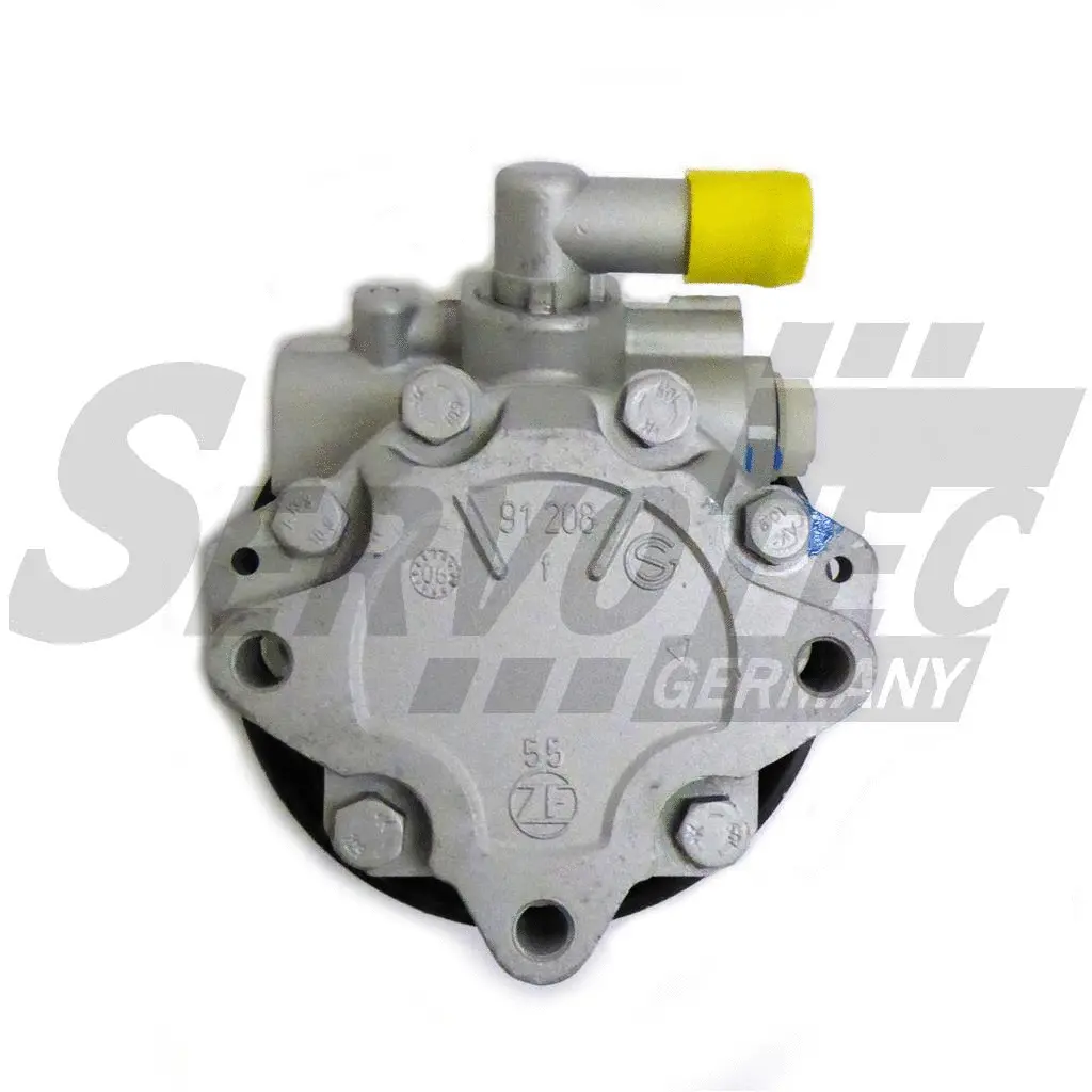 Hydraulic Pump, steering