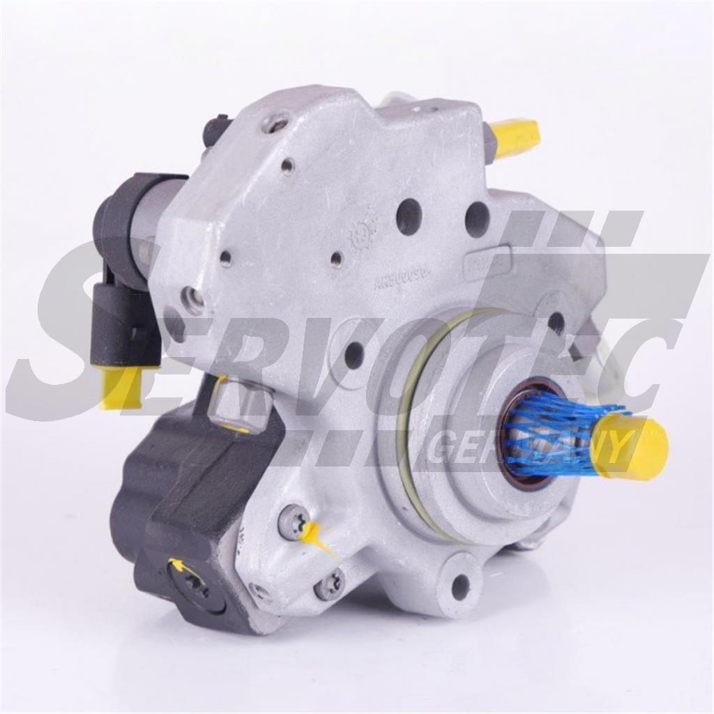 Injection Pump (STIP0194)