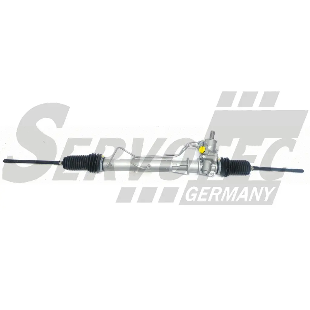 Steering Gear (STSR225L)
