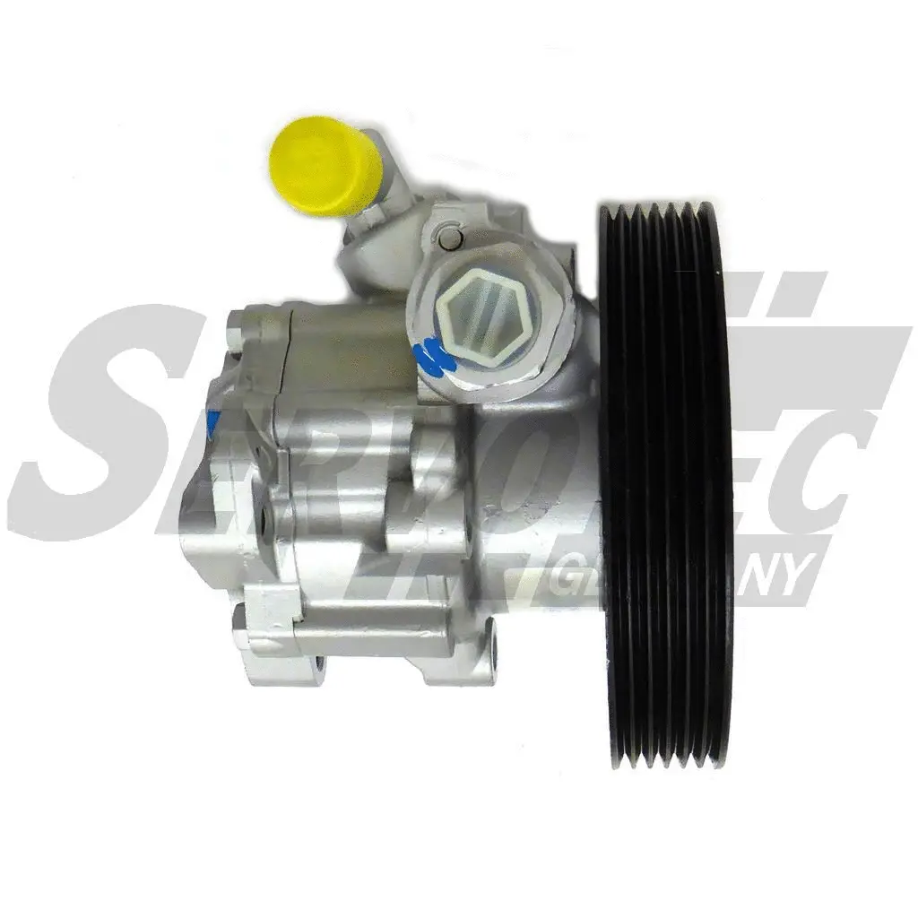 Hydraulic Pump, steering (STSP7680)