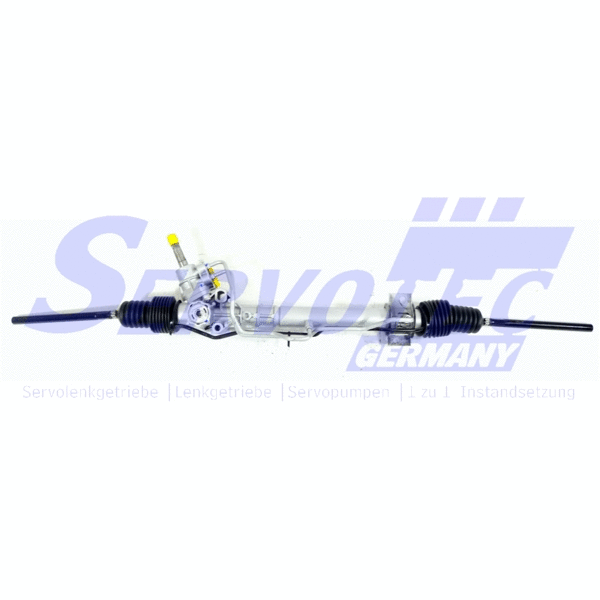 Steering Gear (STSR372L)