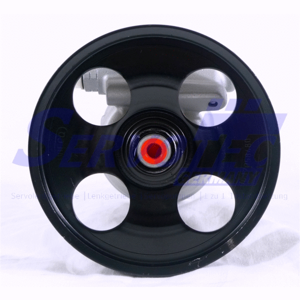 Hydraulic Pump, steering (STSPP4C)