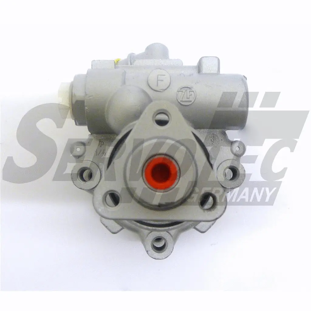 Hydraulic Pump, steering