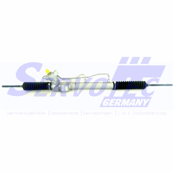 Steering Gear (STSR1398L)