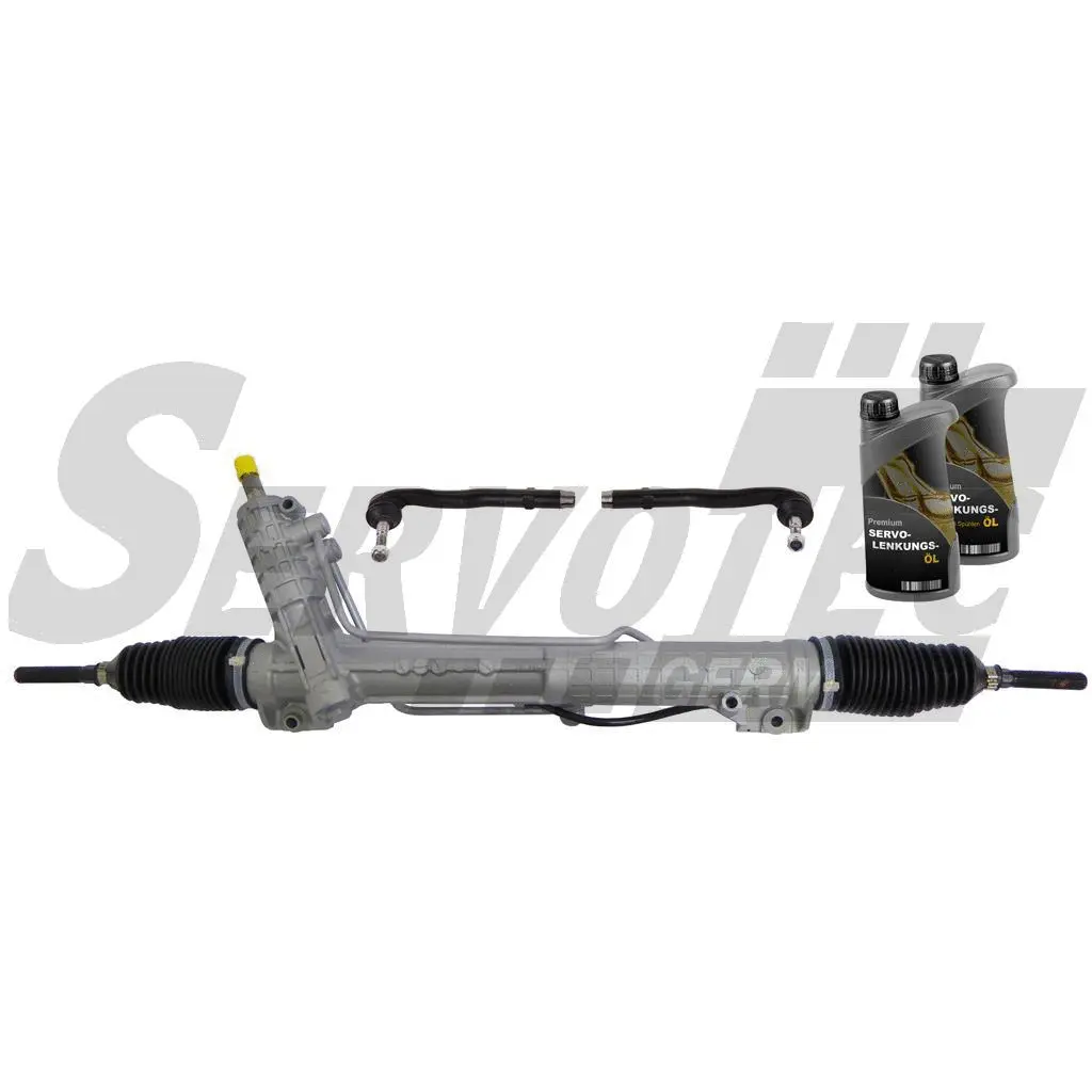 Steering Gear