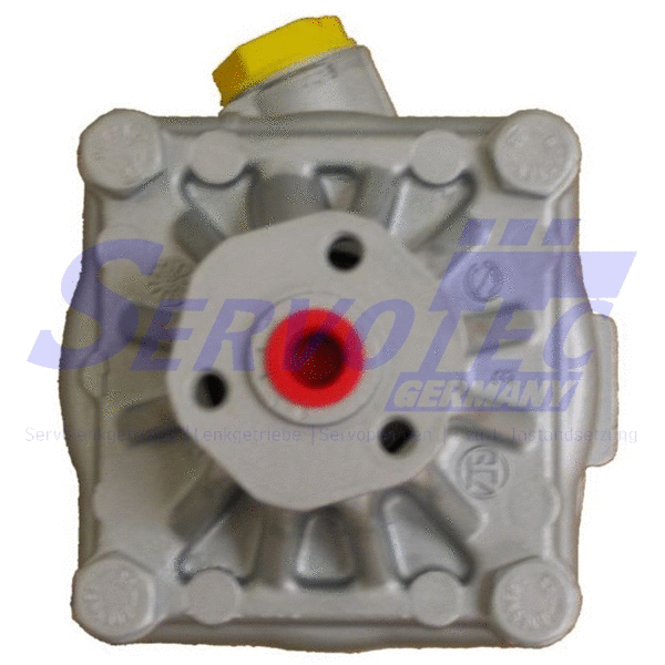 Hydraulic Pump, steering (STSP1557)