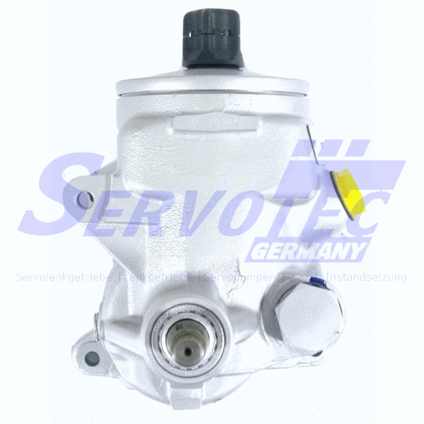 Hydraulic Pump, steering (STSP6014)