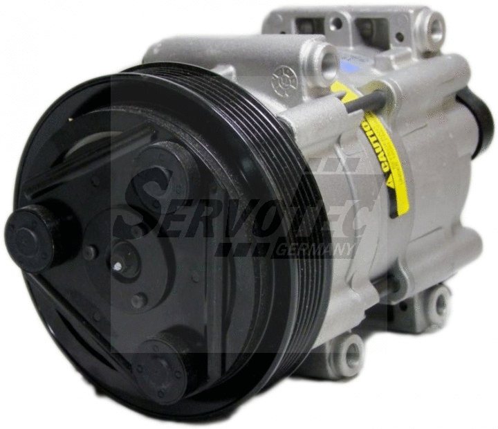 Compressor, air conditioning (STAC0090)