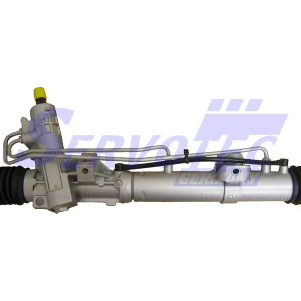 Steering Gear (STSR778L)