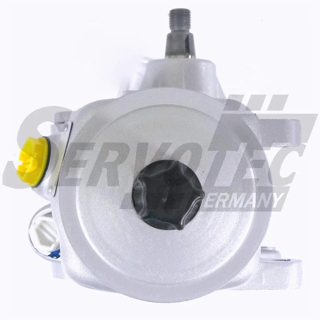 Hydraulic Pump, steering