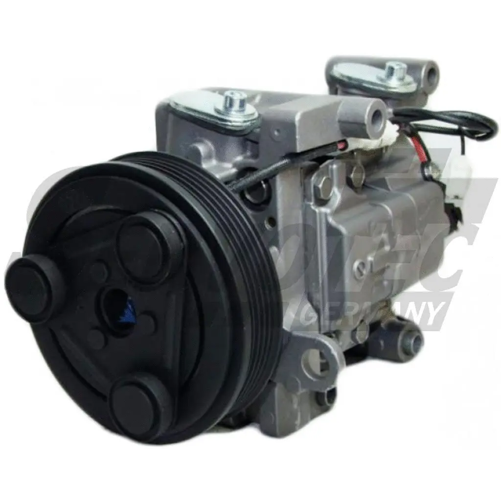 Compressor, air conditioning (STAC0048)