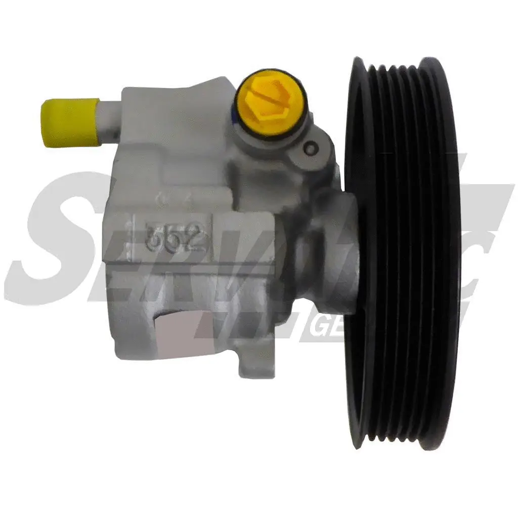 Hydraulic Pump, steering (STSP660)