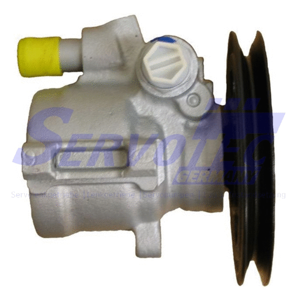 Hydraulic Pump, steering