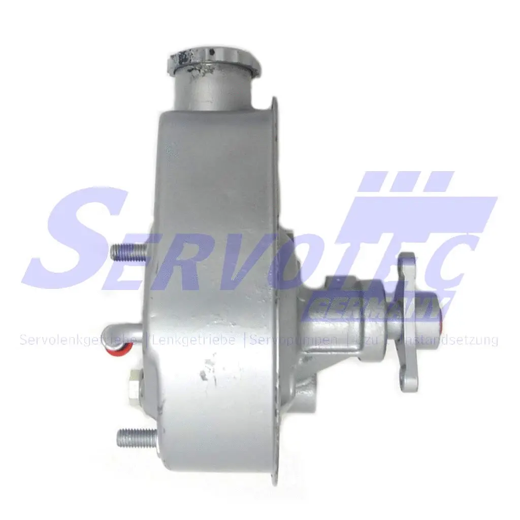 Hydraulic Pump, steering