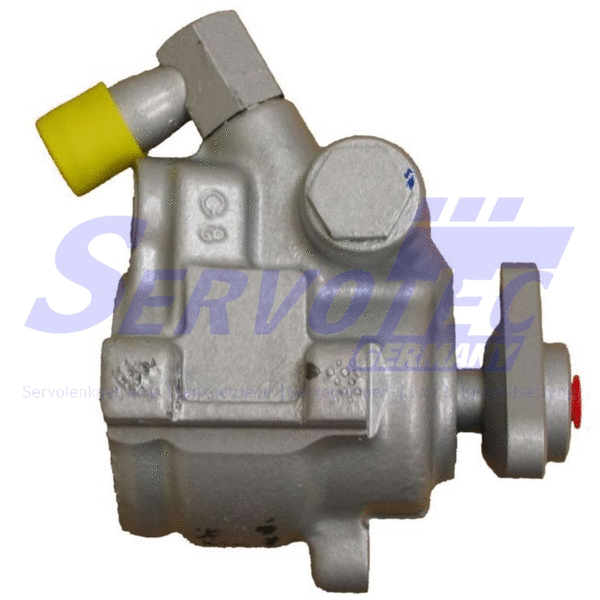 Hydraulic Pump, steering