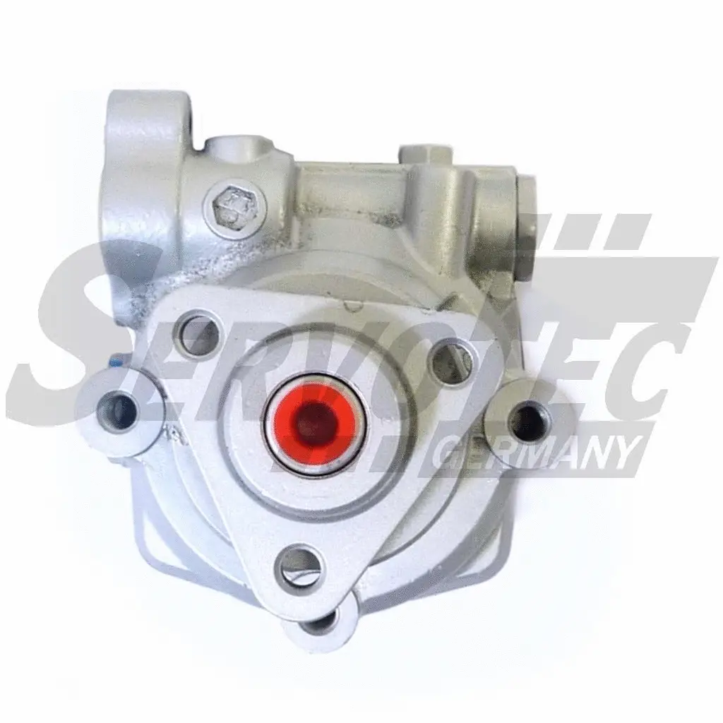 Hydraulic Pump, steering