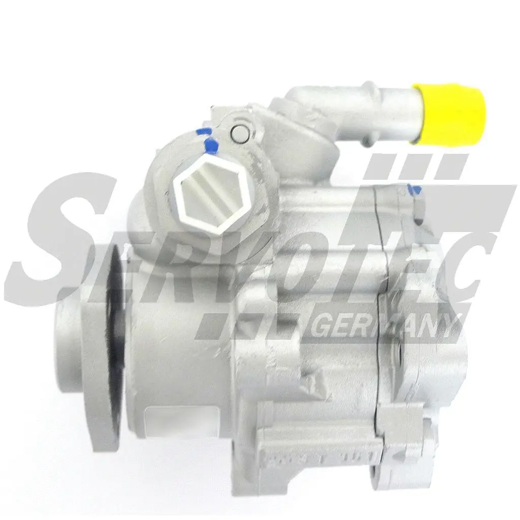 Hydraulic Pump, steering (STSP2301)