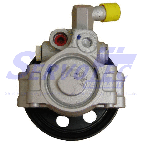 Hydraulic Pump, steering